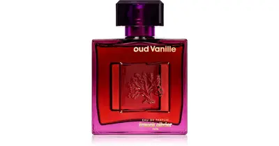 Franck olivier Oud Vanille EDP 100ml