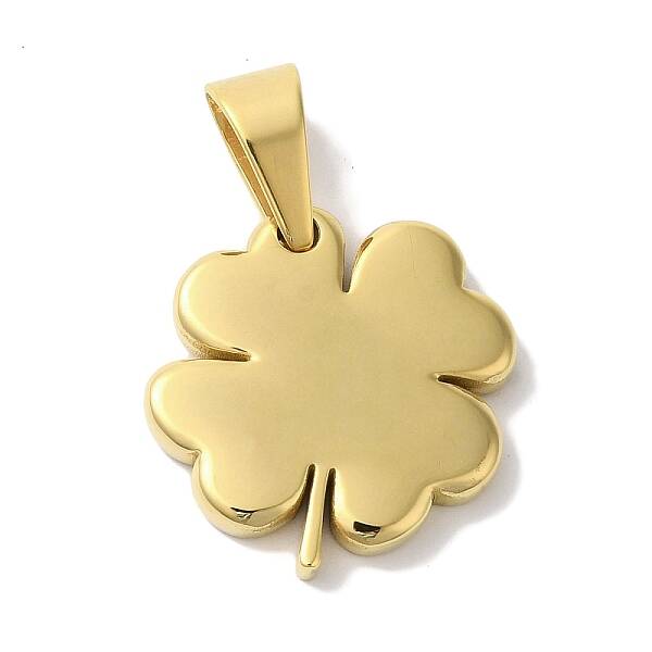 Ion Plating(IP) 304 Stainless Steel Pendants