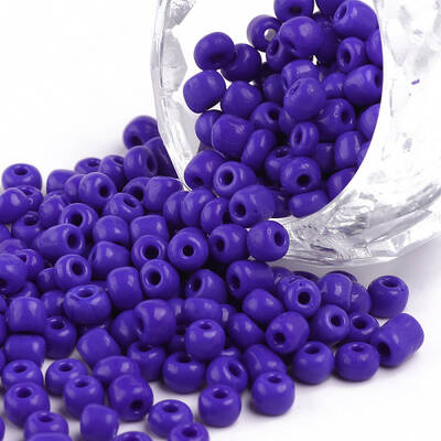 Glass Seed Beads
