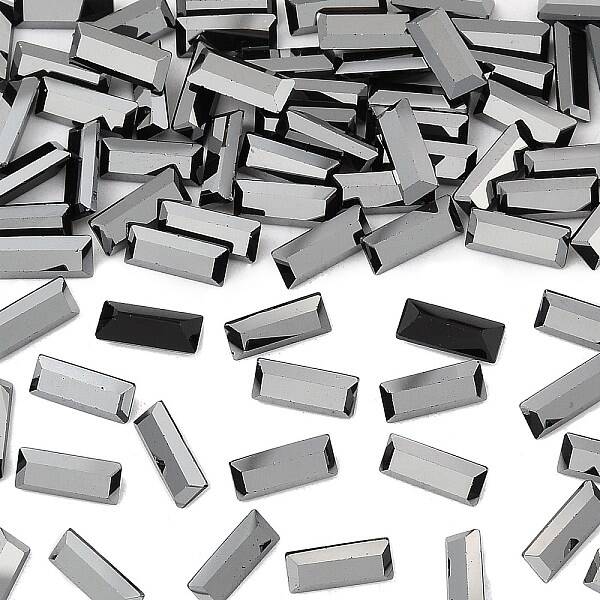 Preciosa® MAXIMA Crystal Fancy Stones