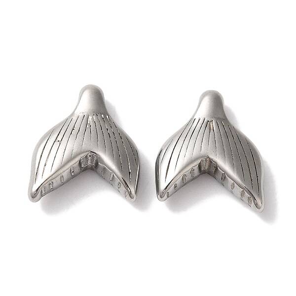 Non-Tarnish 304 Stainless Steel Beads