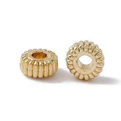 Alloy Beads