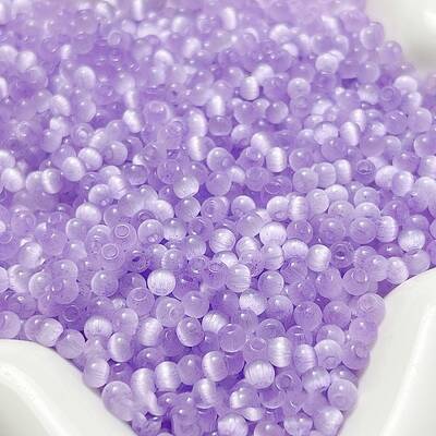 Cat Eye Beads