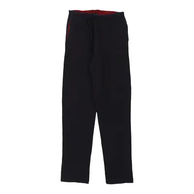 Kappa Joggers - Medium Navy Cotton Blend