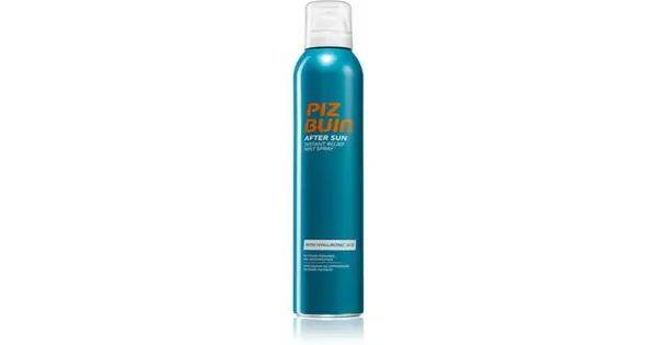 (After Sun Instant Relief Mist Spray) 200 ml