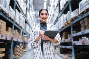 Beginners' Guide to Retail Management