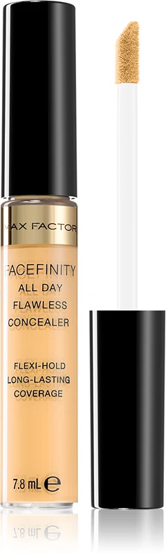 Max Factor Facefinity All Day Concealer Flawless Airbrush Finish 30H 7.8ml 040