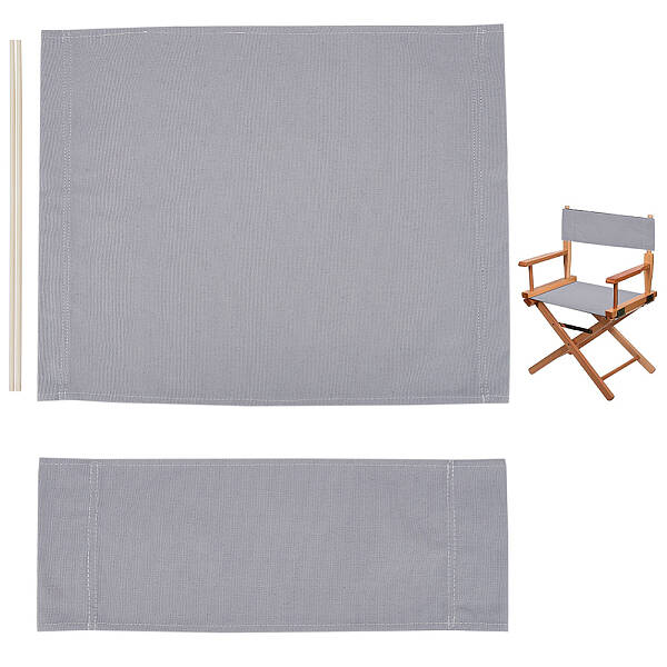 Cloth Chair Replacement