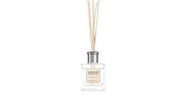 Areon Home Perfume Bubble Gum aroma diffuser with 150 ml refill