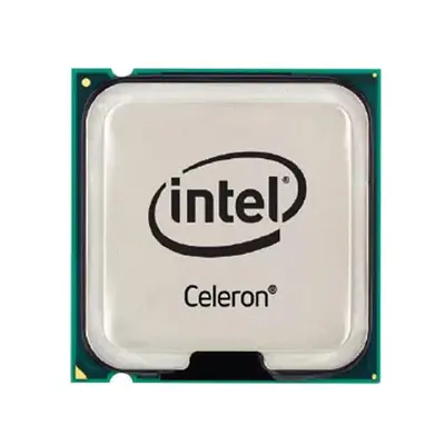 RB80526RX633128 Intel Celeron Single-Core 633MHz 66MHz FSB 128KB L2 Cache Socket PGA370 Processor