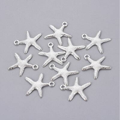 Tibetan Style Alloy Pendants