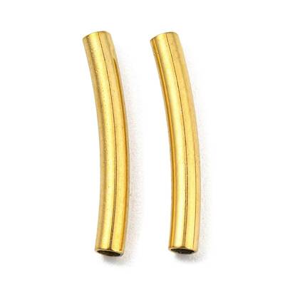 304 Stainless Steel Tube Beads