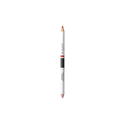 Und gretel LUSTEC Correcting Lip Pencil, Orange Red 08