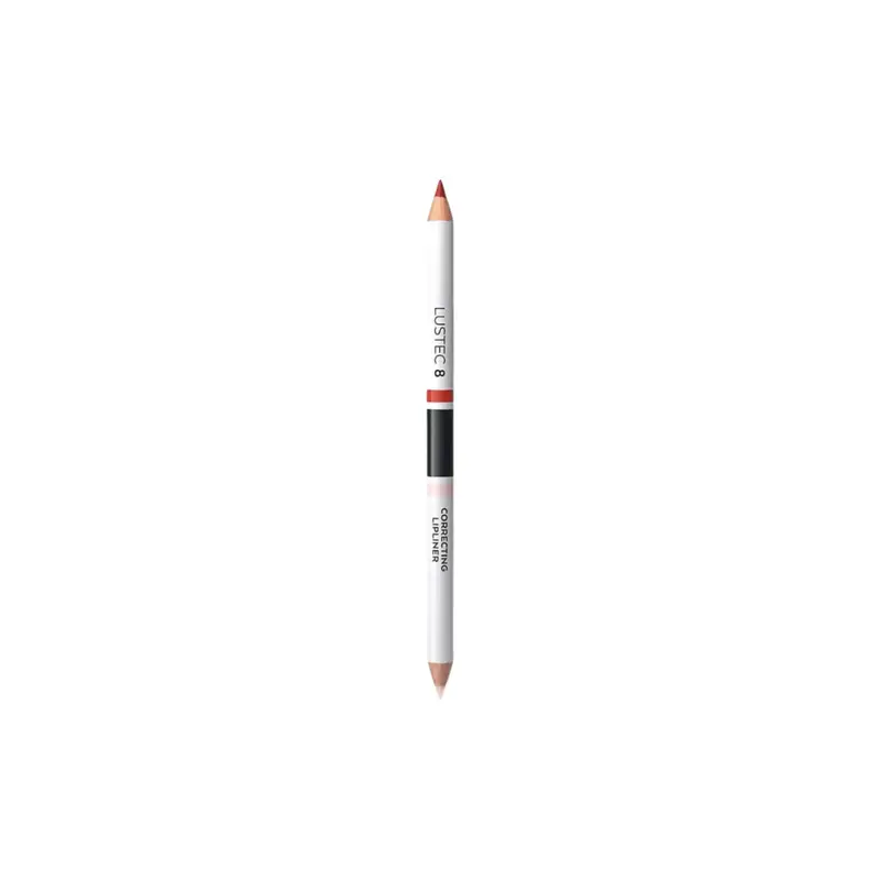 Und gretel LUSTEC Correcting Lip Pencil, Orange Red 08