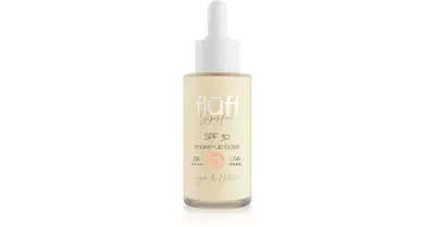 Fluff Superfood foundation primer SPF 30 40 ml