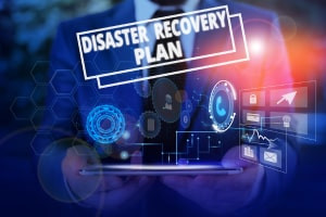 Basics of Disaster Recovery