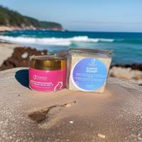 Facial Blemishes Dark Spots Set
