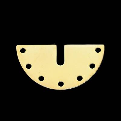 201 Stainless Steel Chandelier Component Links