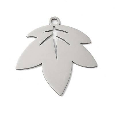 201 Stainless Steel Pendants