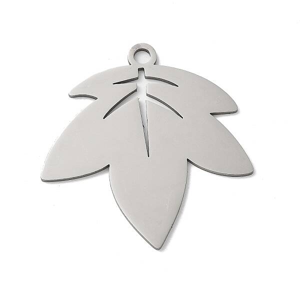 201 Stainless Steel Pendants