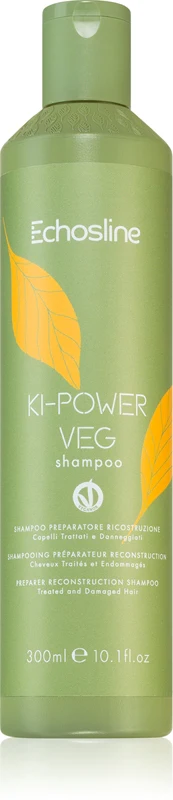 Echosline Ki Power VEG Shampoo 300ml