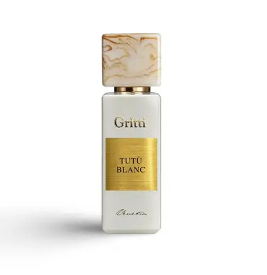 Gritti Tutù Blanc Eau de Parfum for Men 100ml