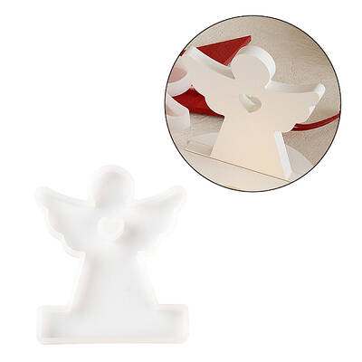 DIY Silicone Holder Molds
