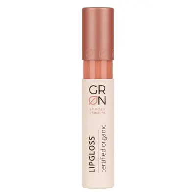 Grn [green] Rosy Tulip Lip Gloss (7ml)