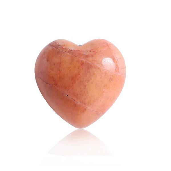 Natural Pink Aventurine Healing Stones