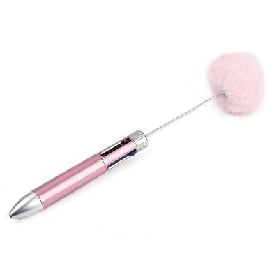 Plastic Ball-Point Pen