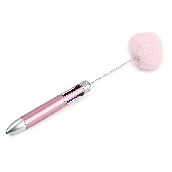 Plastic Ball-Point Pen