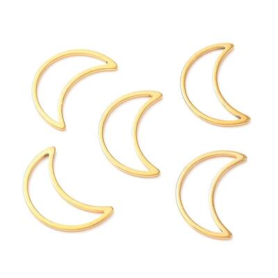 201 Stainless Steel Linking Rings