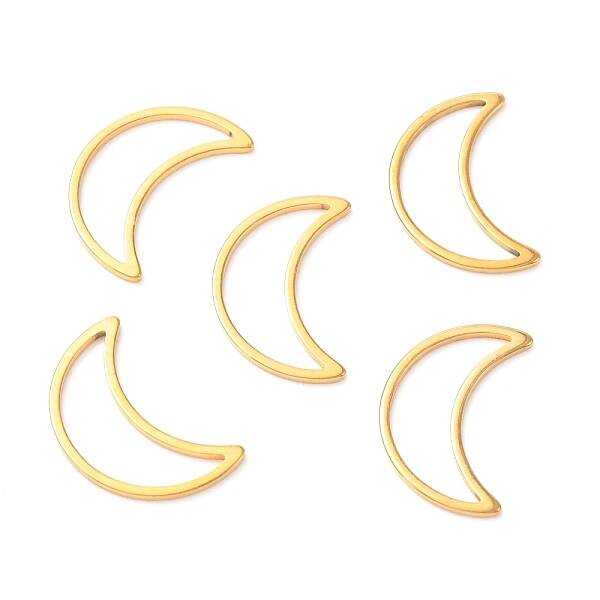 201 Stainless Steel Linking Rings