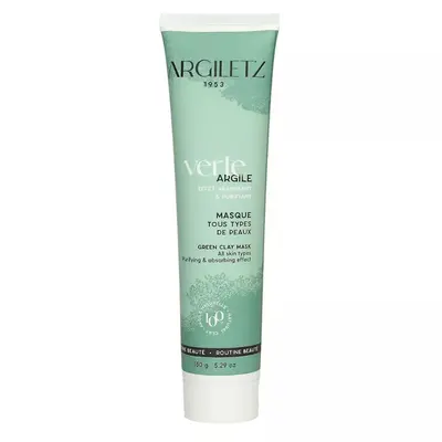 Argiletz Argiletz Ready to Use Green Mask 150g