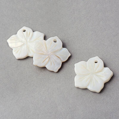 Sea Shell Pendants