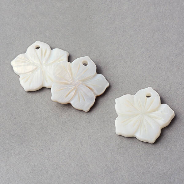Sea Shell Pendants