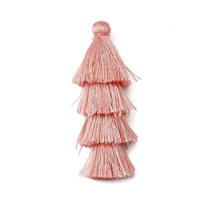 Polyester \nTassel Pendants