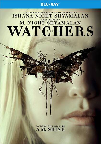 The Watchers (2024)