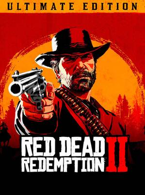 Red Dead Redemption 2 Ultimate Edition | Rockstar