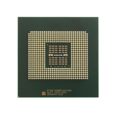 452459-001 HP 2.40GHz 1066MHz FSB 6MB L2 Cache Socket PGA604 Intel Xeon E7330 Quad-Core Processor