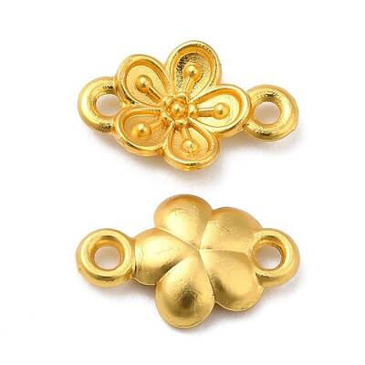 Alloy Connector Charms