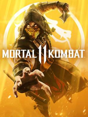 Mortal Kombat 11 Europe | Nintendo Switch