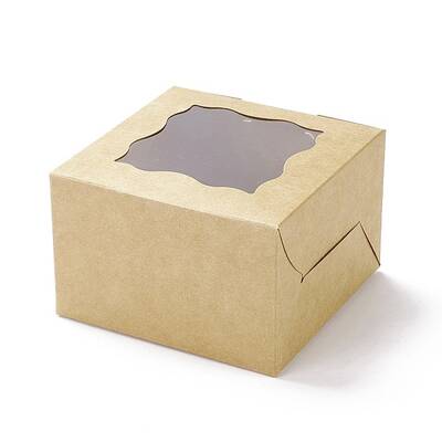 Cardboard Box