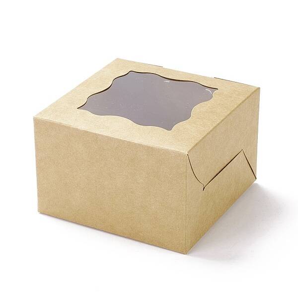 Cardboard Box