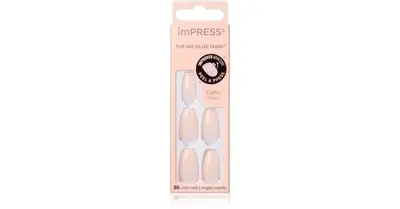 Kiss my face ImPRESS Color MC Serendipity Nails 30pcs