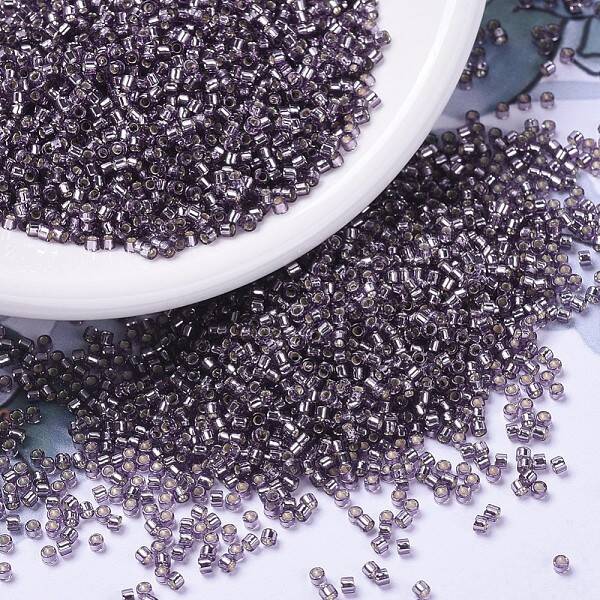 MIYUKI Delica Beads