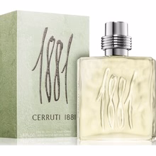 Cerruti 1881 Men EDT 100ml