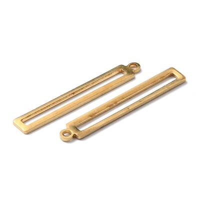 Brass Pendants