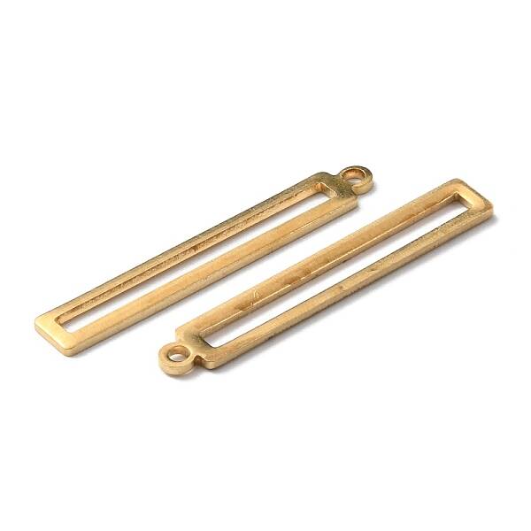 Brass Pendants