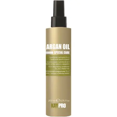 KayPro Argan Oil Special Care Conditioner 10 in 1 200 ml